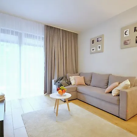 Onholiday Apartamenty Ze Strefa Relax & Fun, Ul Lwowska 12 Kolobrzeg Exterior photo