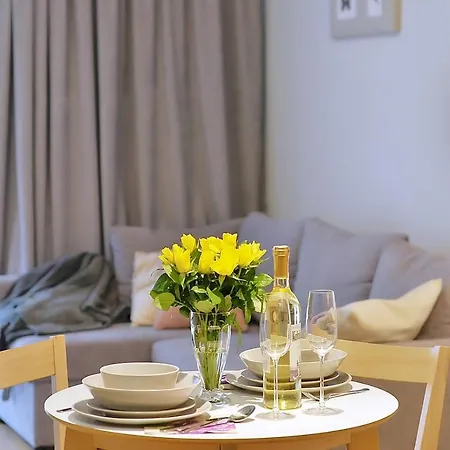 Onholiday Apartamenty Ze Strefa Relax & Fun, Ul Lwowska 12 Kolobrzeg Exterior photo
