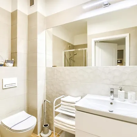 Onholiday Apartamenty Ze Strefa Relax & Fun, Ul Lwowska 12 Kolobrzeg Exterior photo