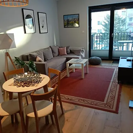 Onholiday Apartamenty Ze Strefa Relax & Fun, Ul Lwowska 12 Kolobrzeg Exterior photo