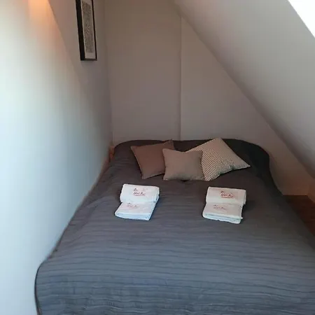 Onholiday Apartamenty Ze Strefa Relax & Fun, Ul Lwowska 12 Kolobrzeg Exterior photo