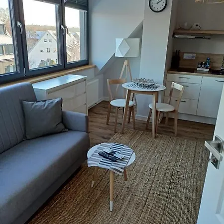 Onholiday Apartamenty Ze Strefa Relax & Fun, Ul Lwowska 12 Kolobrzeg Exterior photo