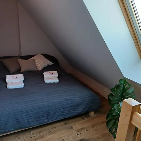 Onholiday Apartamenty Ze Strefa Relax & Fun, Ul Lwowska 12 Kolobrzeg Exterior photo
