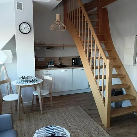 Onholiday Apartamenty Ze Strefa Relax & Fun, Ul Lwowska 12 Kolobrzeg Exterior photo