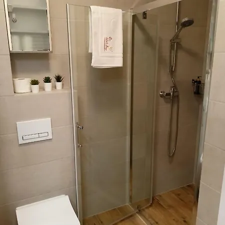 Onholiday Apartamenty Ze Strefa Relax & Fun, Ul Lwowska 12 Kolobrzeg Exterior photo