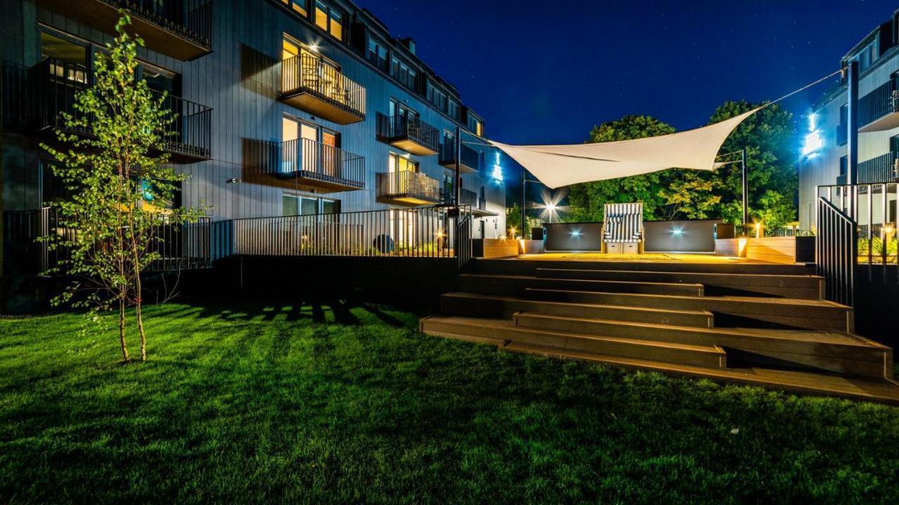 Onholiday Ze Strefa Relax & Fun, Ul Lwowska 12 * Kolobrzeg