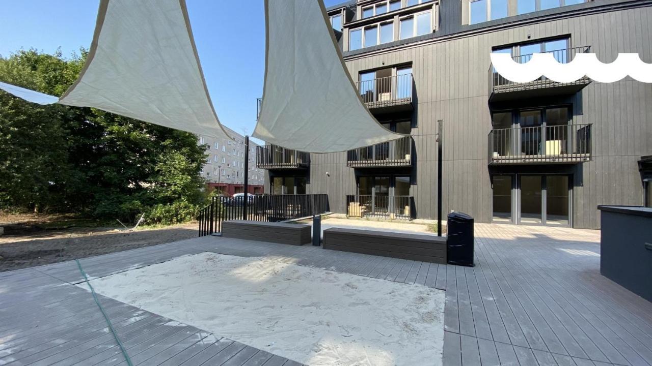 Apartmán Onholiday Ze Strefa Relax & Fun, Ul Lwowska 12 *