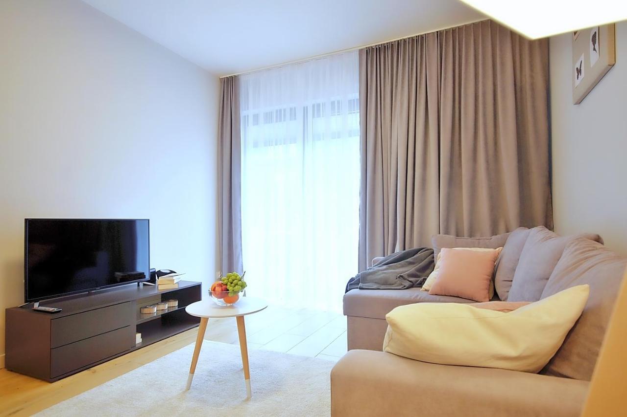 Apartment Onholiday Ze Strefa Relax & Fun, Ul Lwowska 12 *