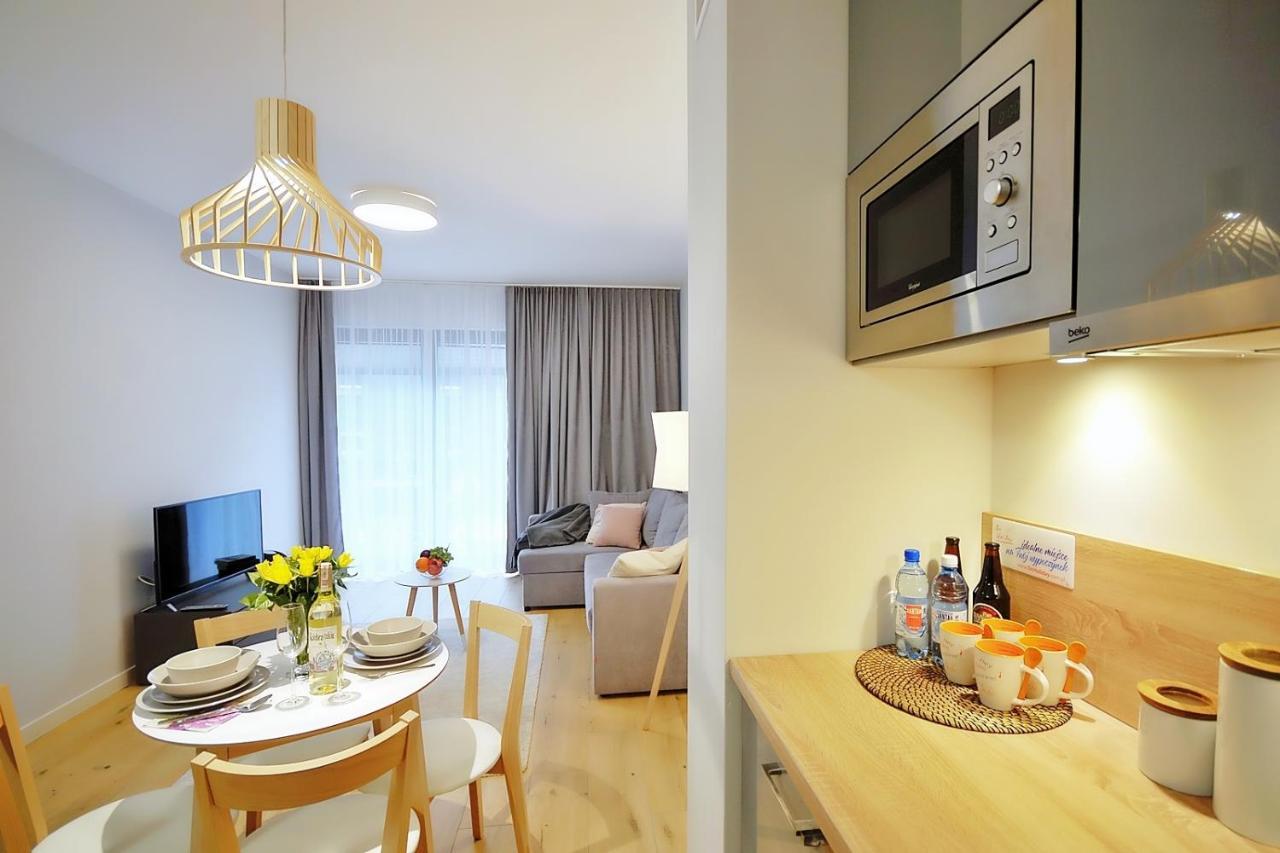 Apartment Onholiday Ze Strefa Relax & Fun, Ul Lwowska 12