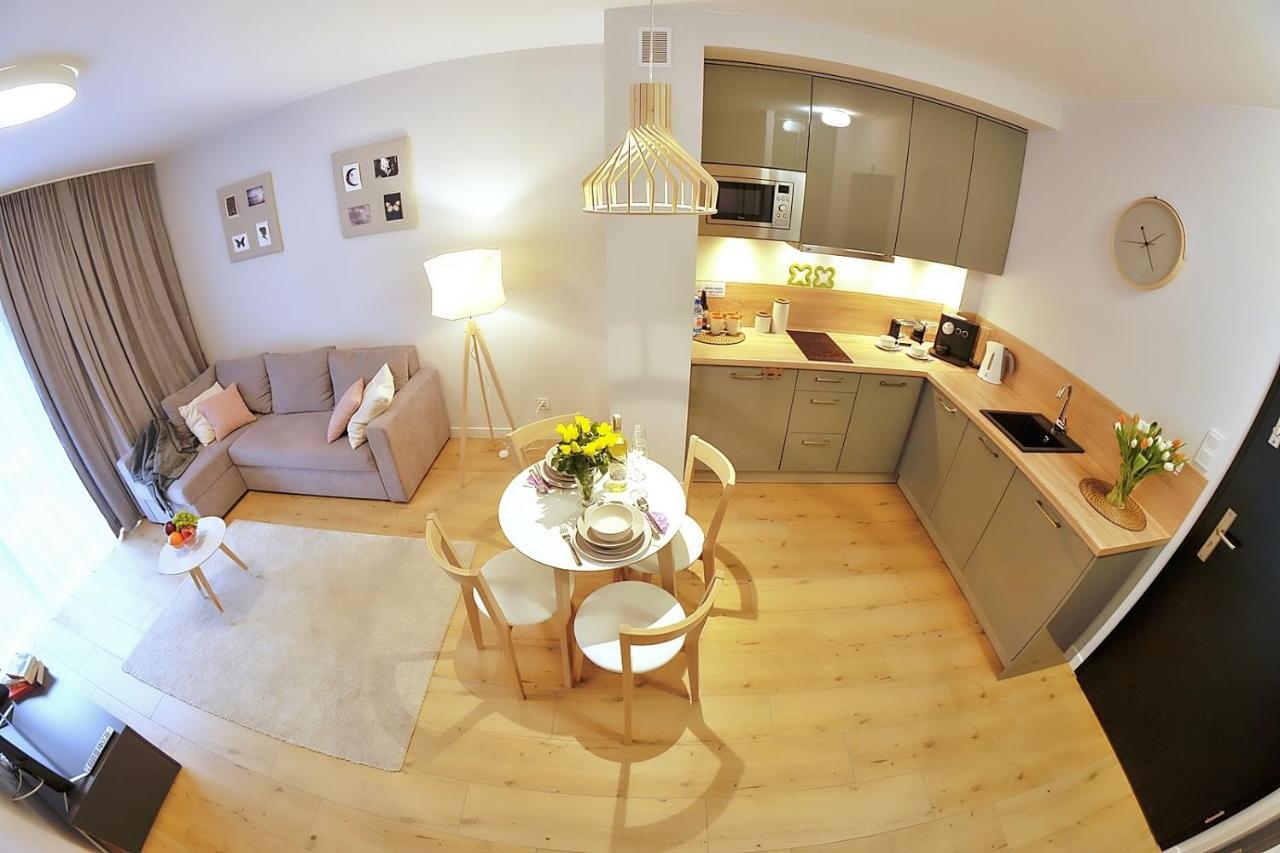 Apartment Onholiday Ze Strefa Relax & Fun, Ul Lwowska 12 Kolobrzeg