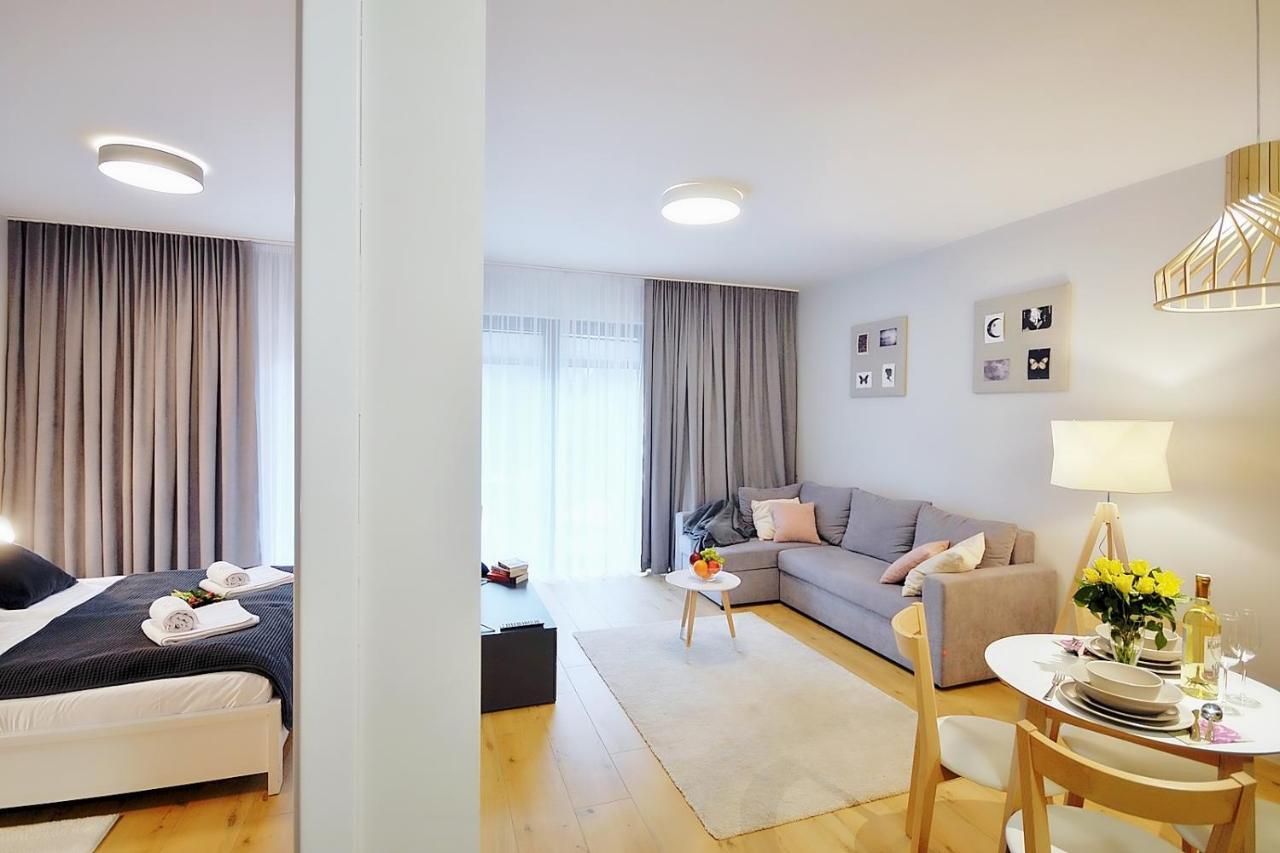 Apartment Onholiday Ze Strefa Relax & Fun, Ul Lwowska 12
