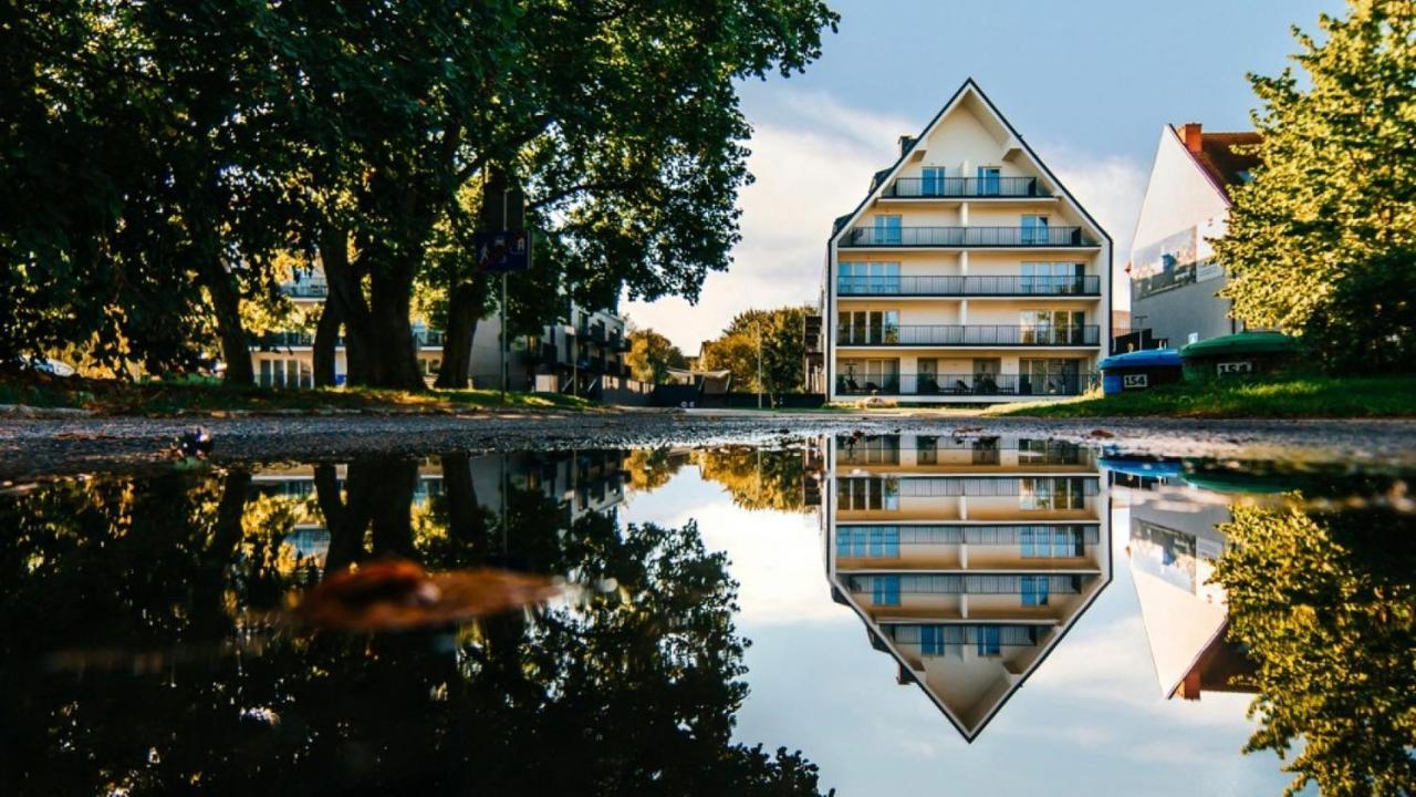 Onholiday Ze Strefa Relax & Fun, Ul Lwowska 12 Apartment Kolobrzeg