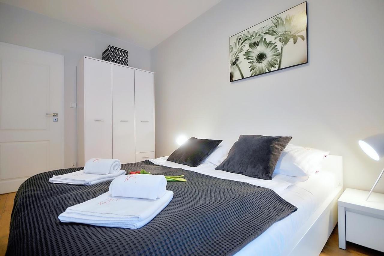 Onholiday Ze Strefa Relax & Fun, Ul Lwowska 12 Apartment *