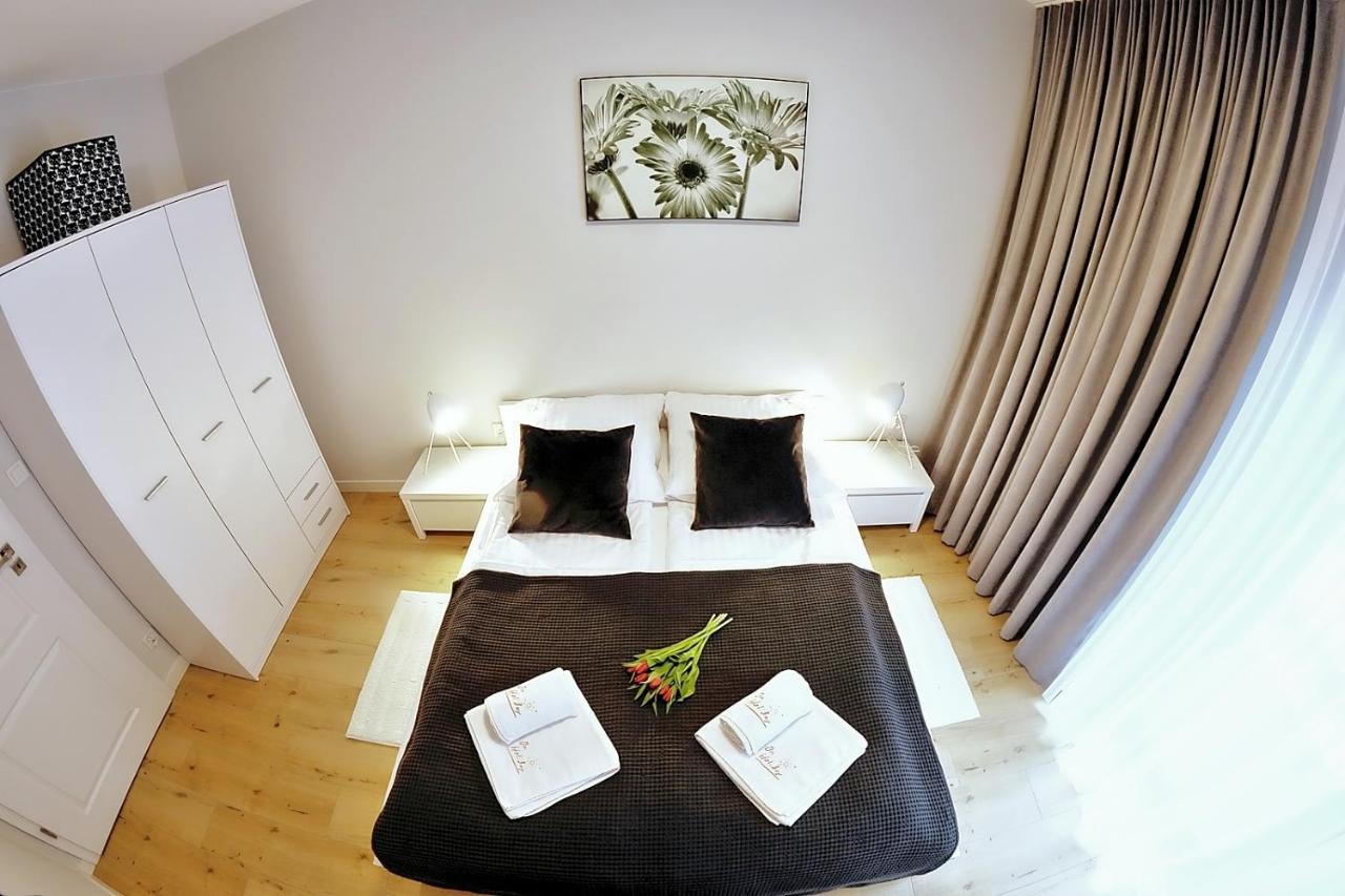 Onholiday Ze Strefa Relax & Fun, Ul Lwowska 12 Kolobrzeg