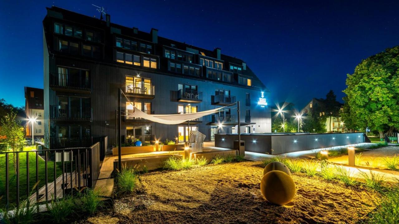 Onholiday Ze Strefa Relax & Fun, Ul Lwowska 12 Apartment *