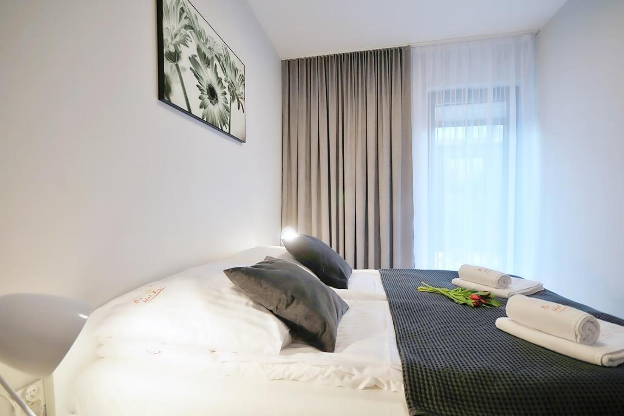 Onholiday Ze Strefa Relax & Fun, Ul Lwowska 12 Apartment *