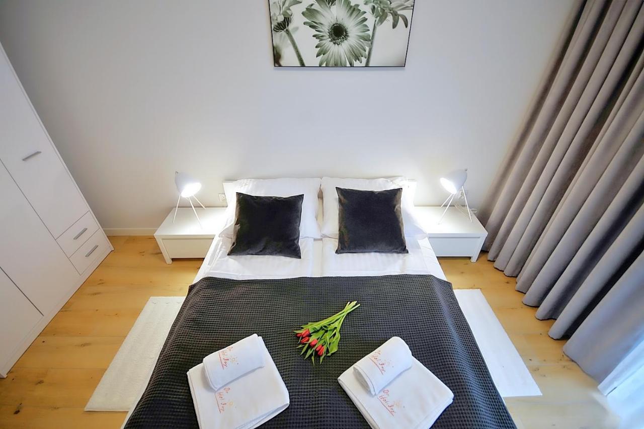 Onholiday Ze Strefa Relax & Fun, Ul Lwowska 12 Kolobrzeg