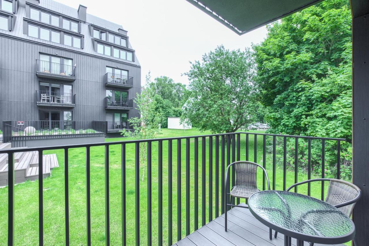 Apartment Onholiday Ze Strefa Relax & Fun, Ul Lwowska 12 *