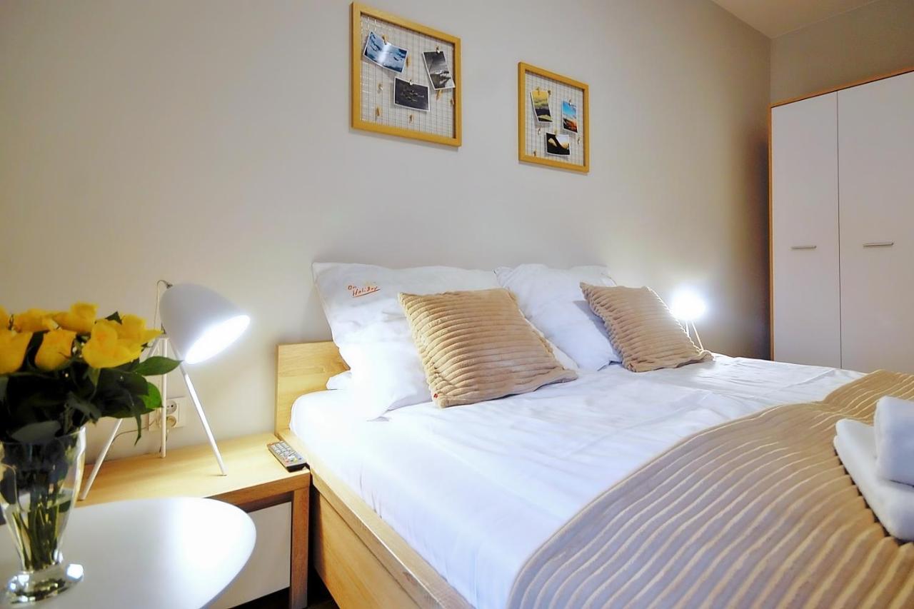 Apartment Onholiday Ze Strefa Relax & Fun, Ul Lwowska 12