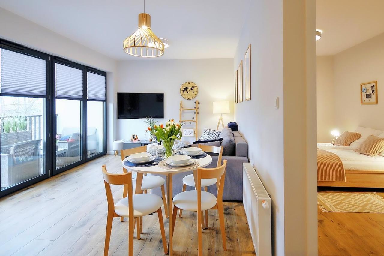 Apartment Onholiday Ze Strefa Relax & Fun, Ul Lwowska 12