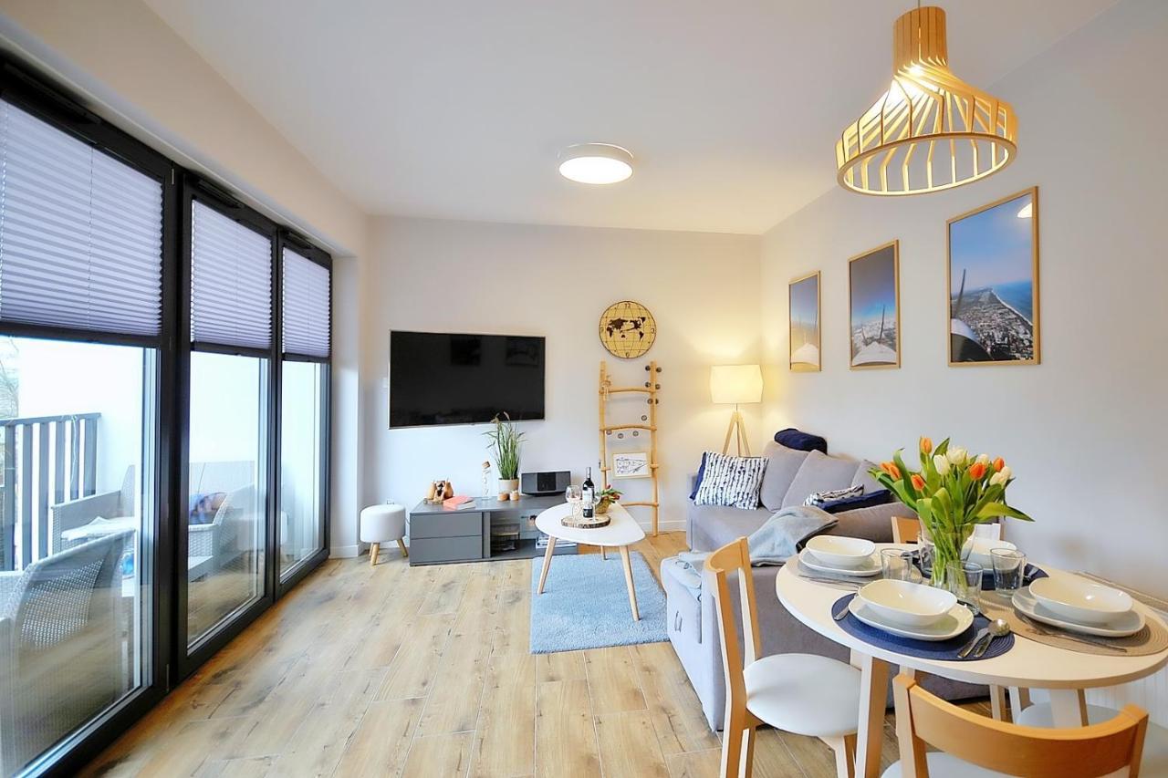 Apartment Onholiday Ze Strefa Relax & Fun, Ul Lwowska 12