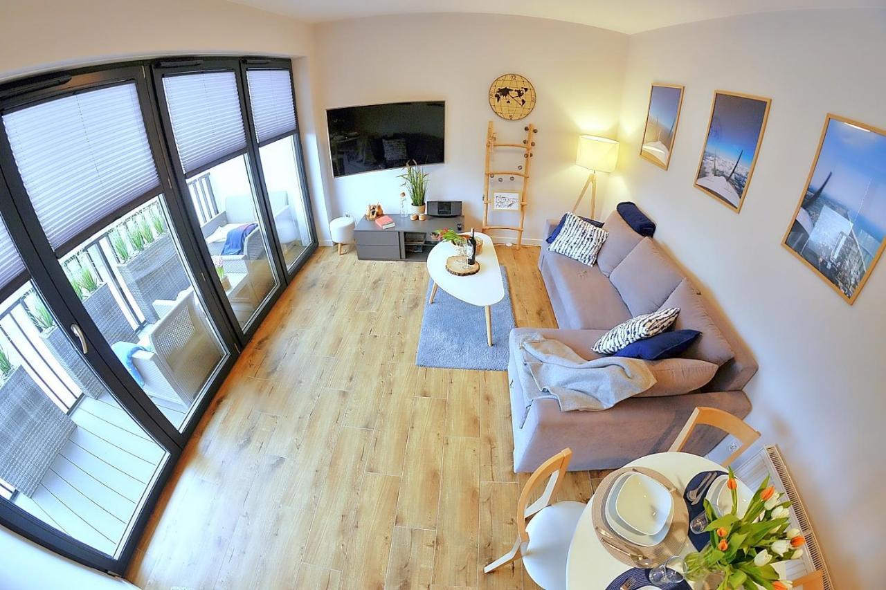 Onholiday Ze Strefa Relax & Fun, Ul Lwowska 12 Apartment