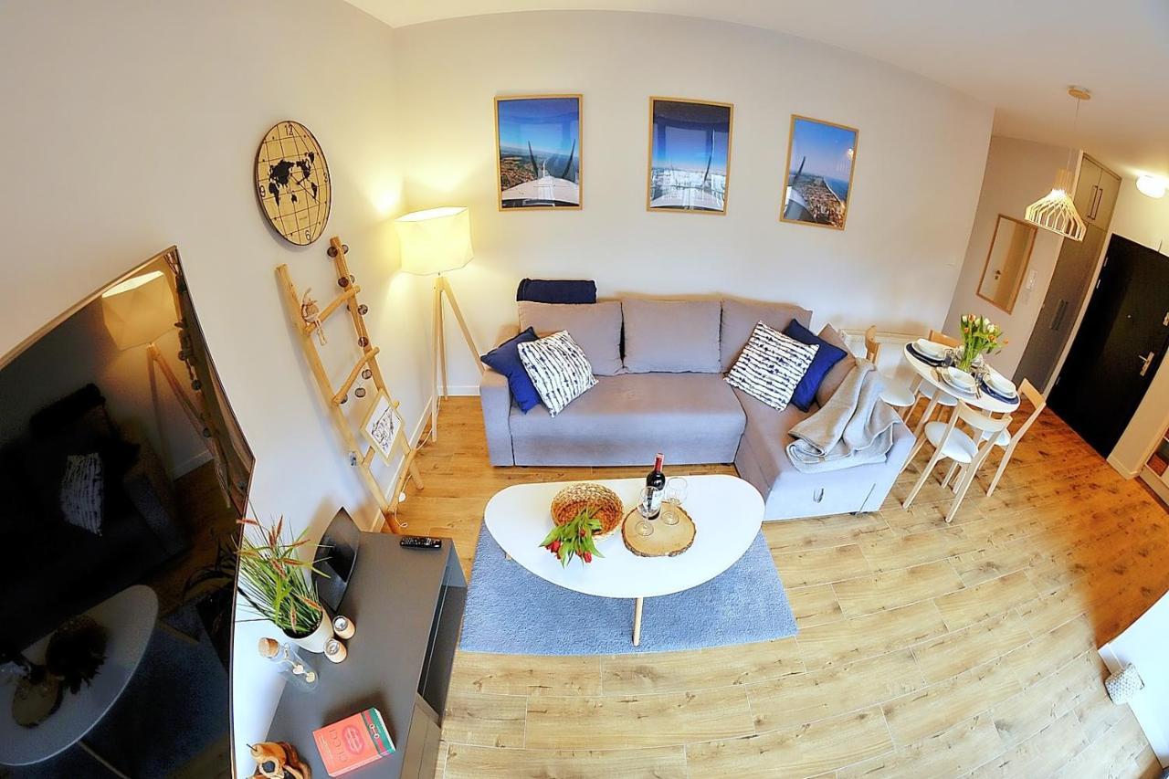 Onholiday Ze Strefa Relax & Fun, Ul Lwowska 12 Apartment *