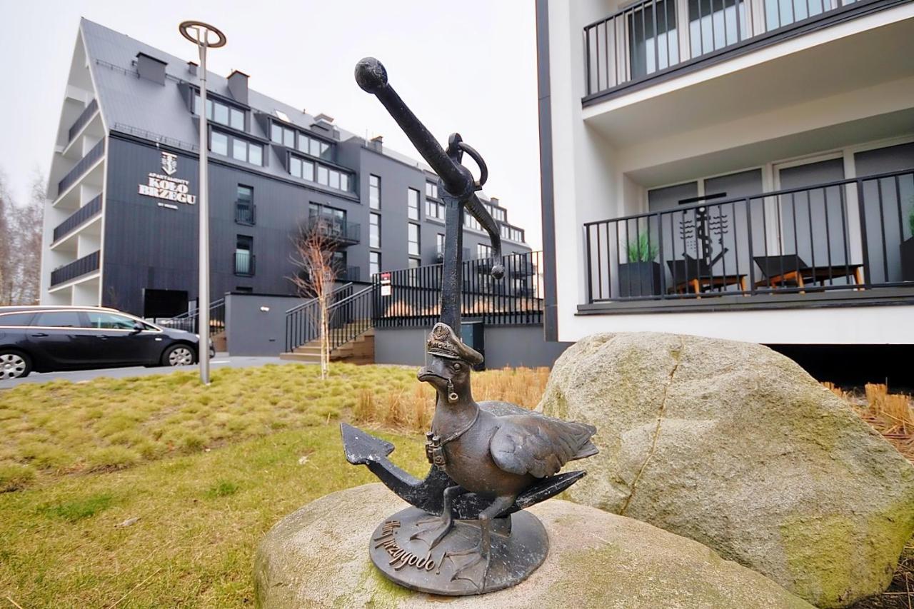 Onholiday Ze Strefa Relax & Fun, Ul Lwowska 12 * Kolobrzeg