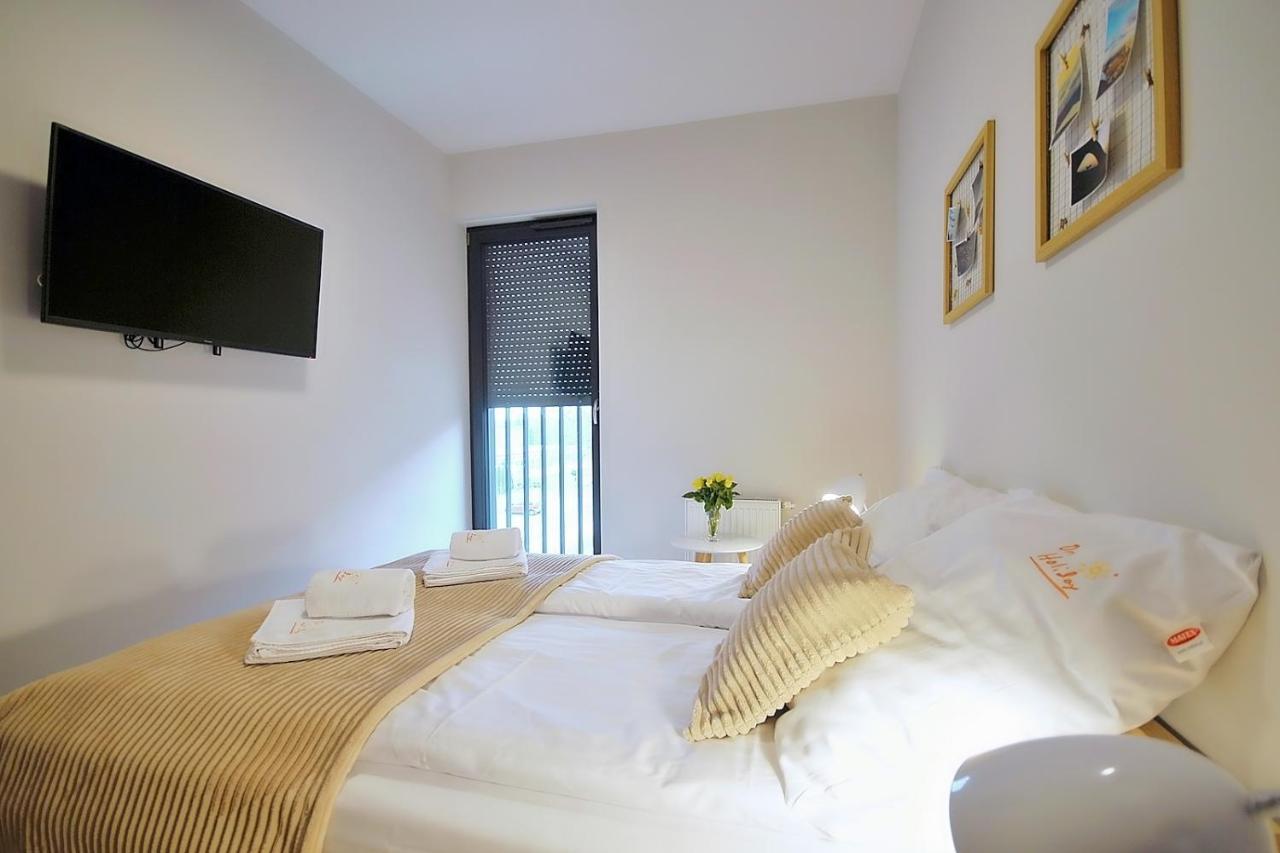 Apartment Onholiday Ze Strefa Relax & Fun, Ul Lwowska 12 *