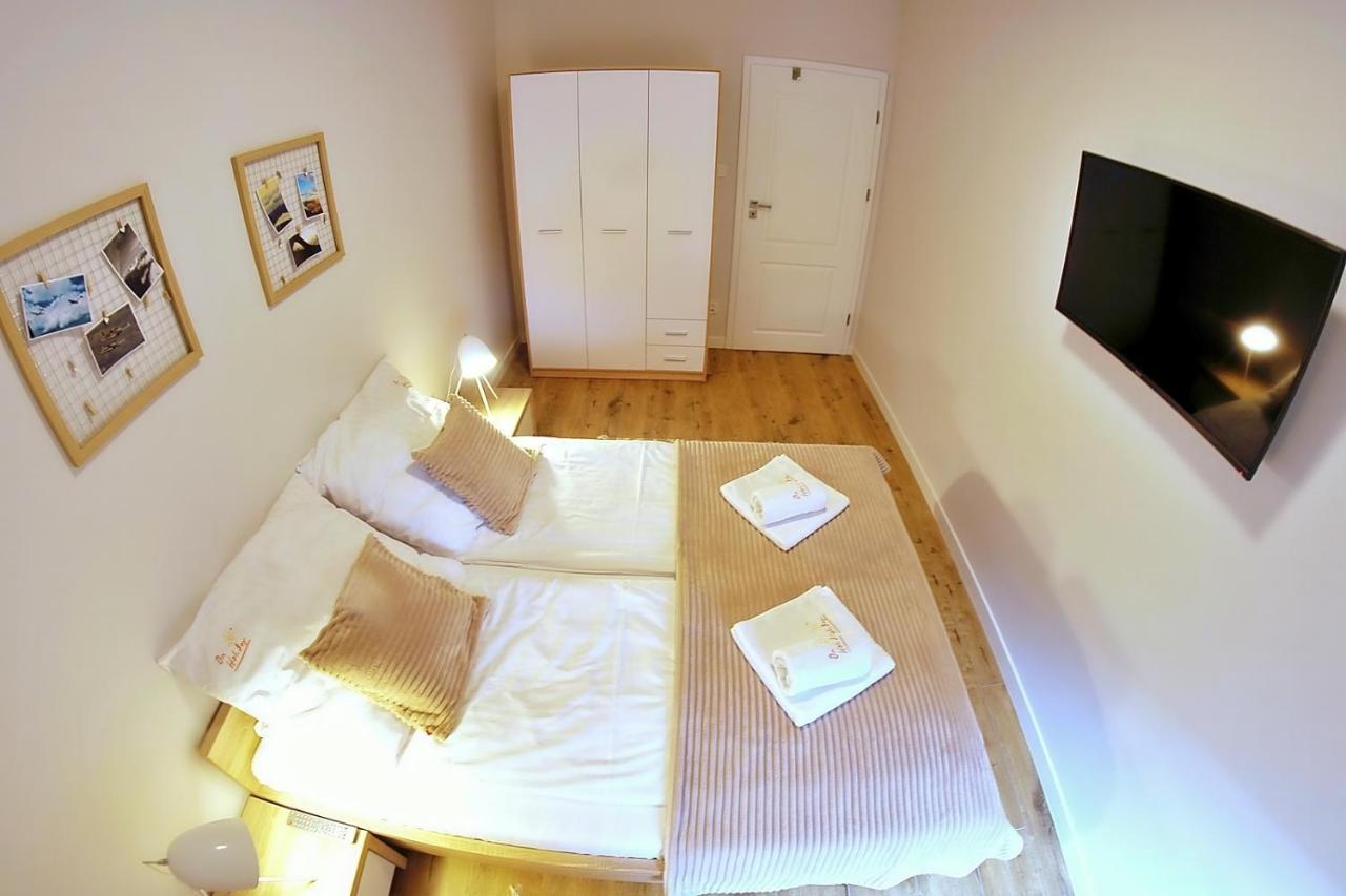 Apartment Onholiday Ze Strefa Relax & Fun, Ul Lwowska 12 *