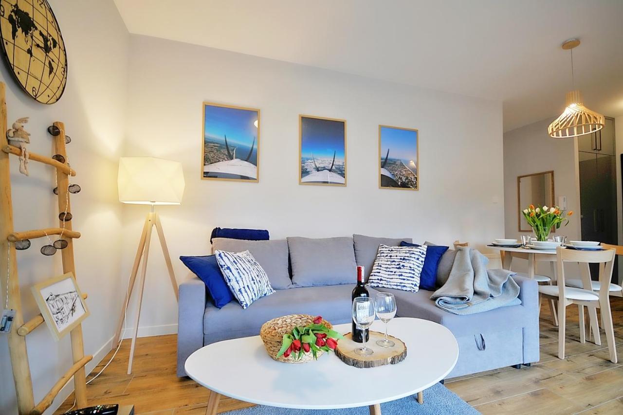 Apartment Onholiday Ze Strefa Relax & Fun, Ul Lwowska 12 *