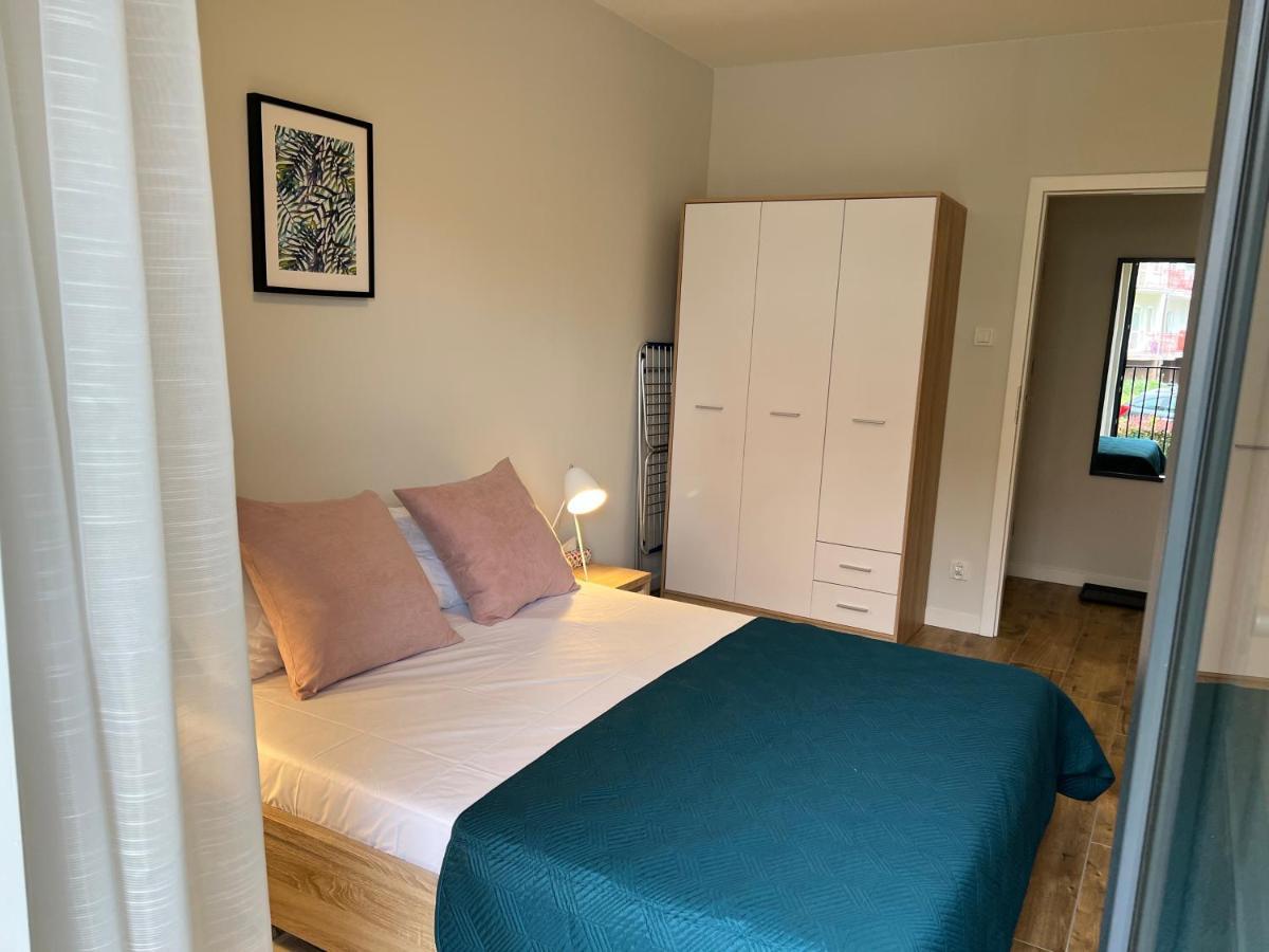 Onholiday Ze Strefa Relax & Fun, Ul Lwowska 12 Apartmán