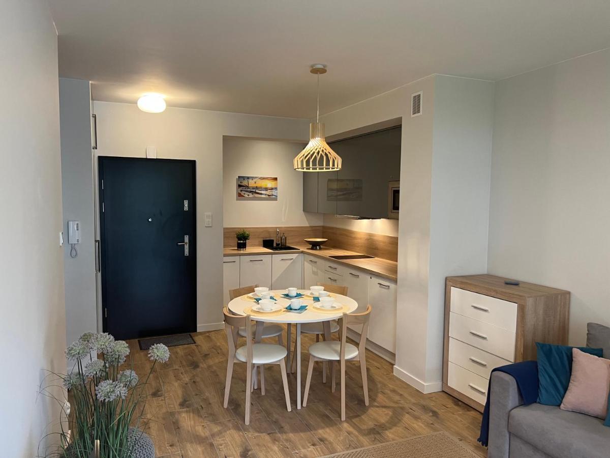 Apartment Onholiday Ze Strefa Relax & Fun, Ul Lwowska 12 *