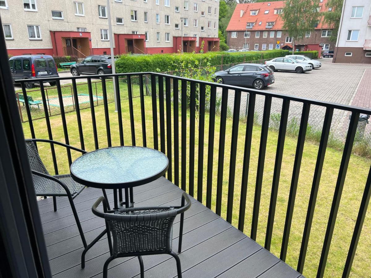 Apartment Onholiday Ze Strefa Relax & Fun, Ul Lwowska 12 *
