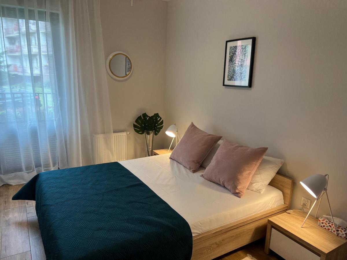 Apartment Onholiday Ze Strefa Relax & Fun, Ul Lwowska 12