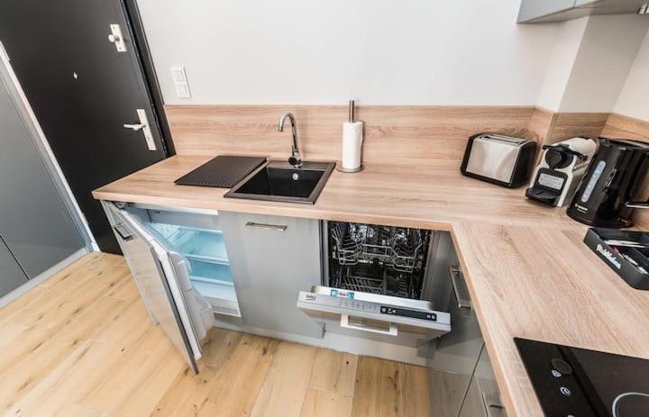 Apartment Onholiday Ze Strefa Relax & Fun, Ul Lwowska 12 Kolobrzeg