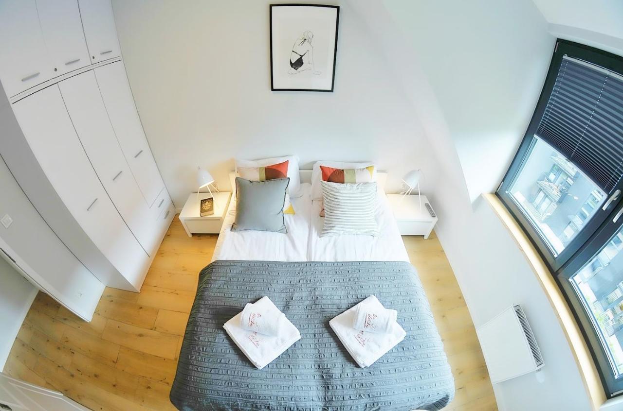 Apartment Onholiday Ze Strefa Relax & Fun, Ul Lwowska 12 Kolobrzeg