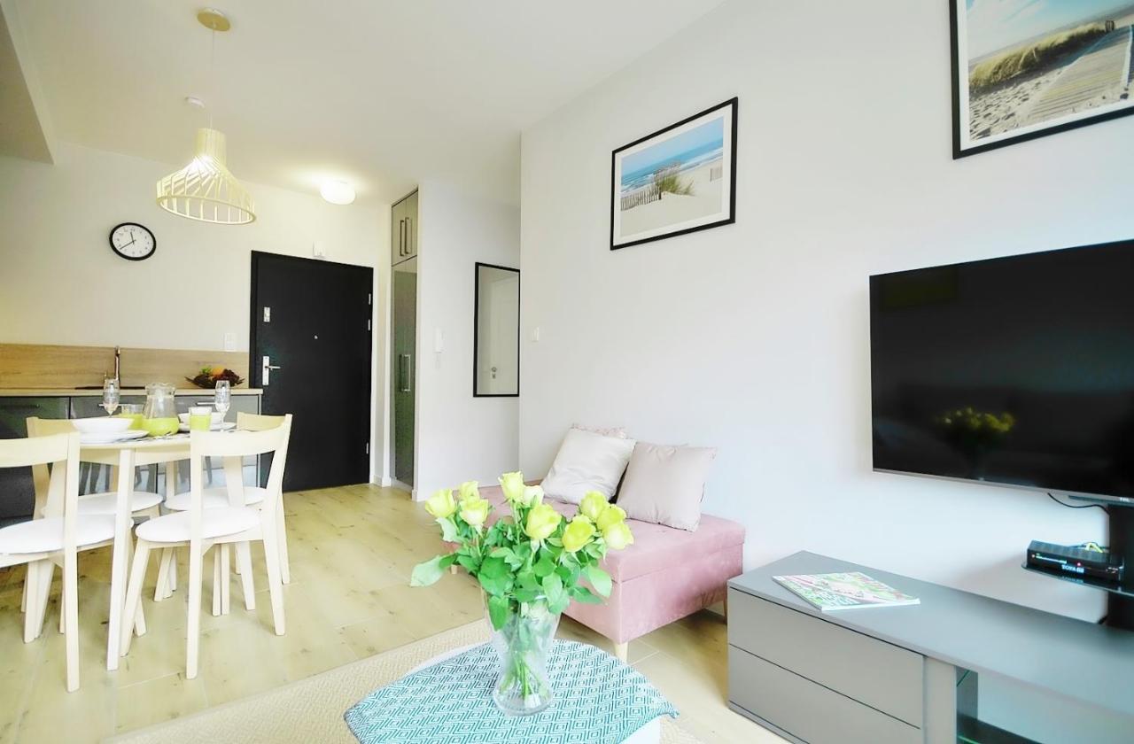 Apartment Onholiday Ze Strefa Relax & Fun, Ul Lwowska 12 Kolobrzeg