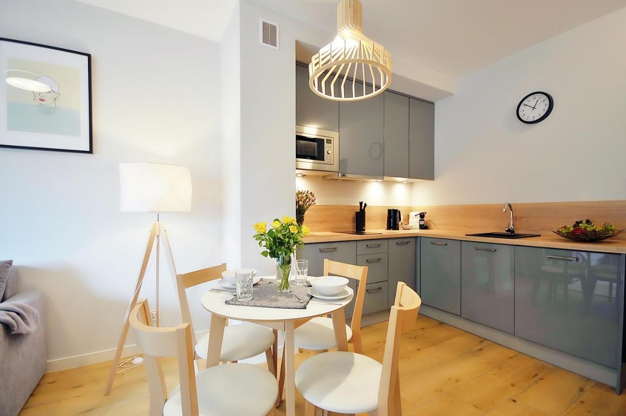 Apartment Onholiday Ze Strefa Relax & Fun, Ul Lwowska 12 Kolobrzeg