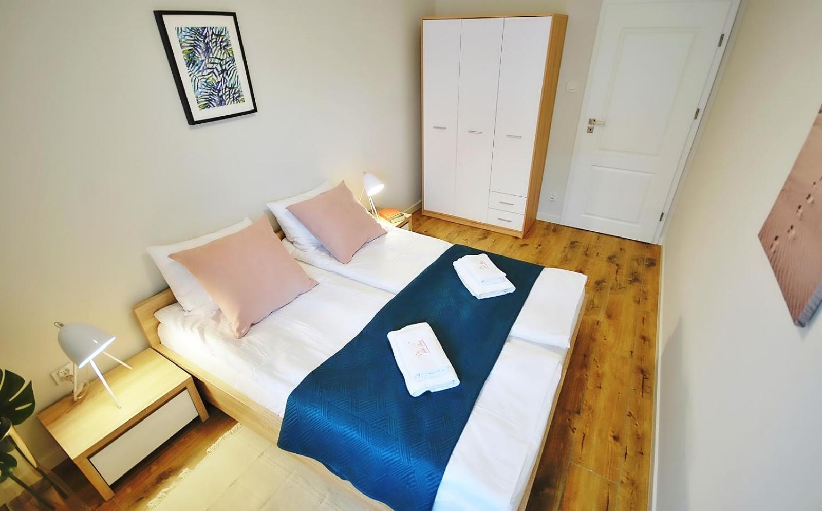 Apartment Onholiday Ze Strefa Relax & Fun, Ul Lwowska 12
