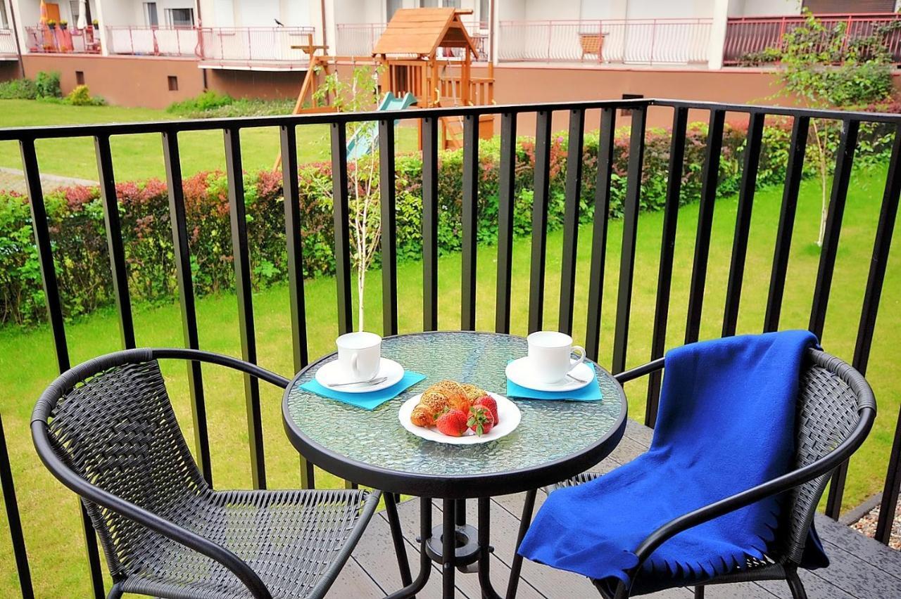 Apartment Onholiday Ze Strefa Relax & Fun, Ul Lwowska 12 Kolobrzeg