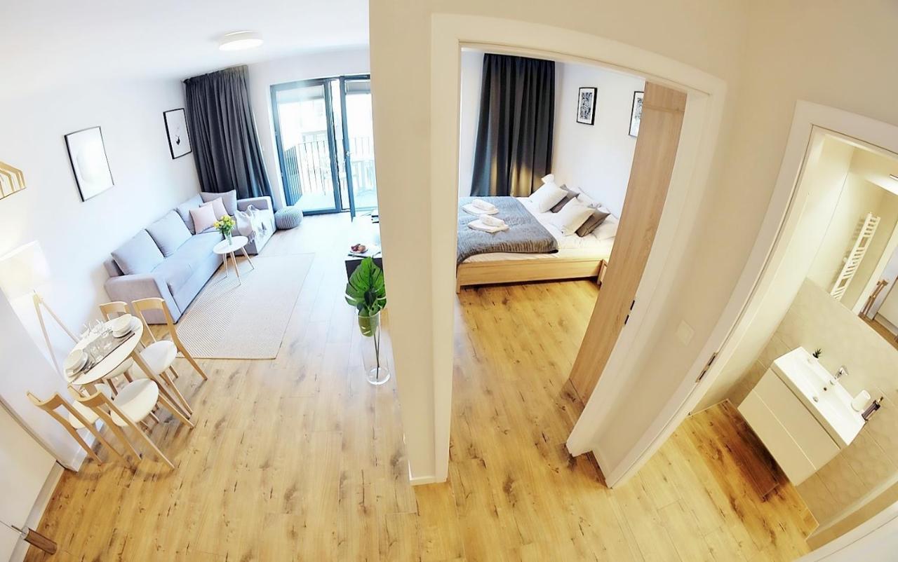 Apartment Onholiday Ze Strefa Relax & Fun, Ul Lwowska 12 *