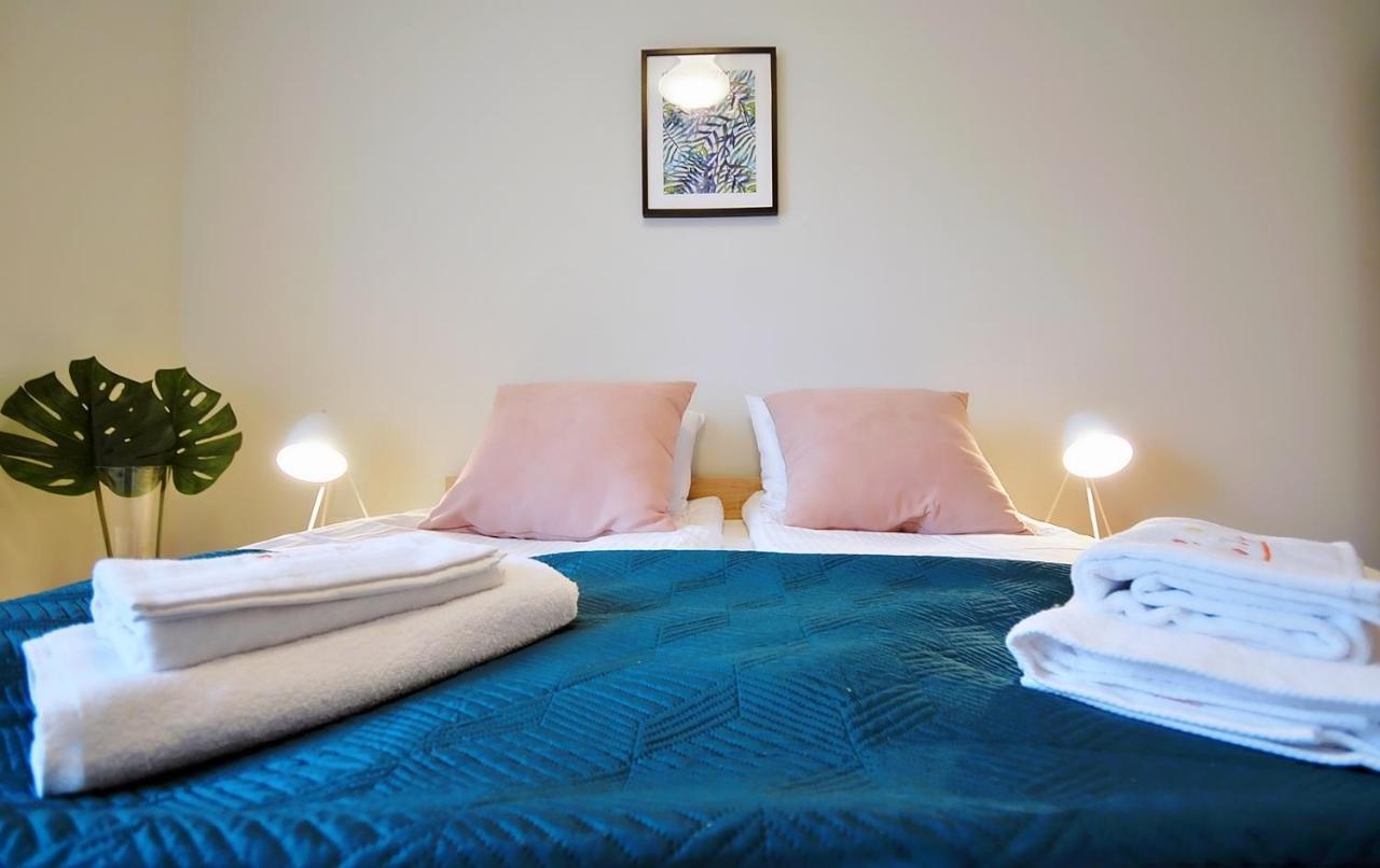 Onholiday Ze Strefa Relax & Fun, Ul Lwowska 12 Apartment Kolobrzeg