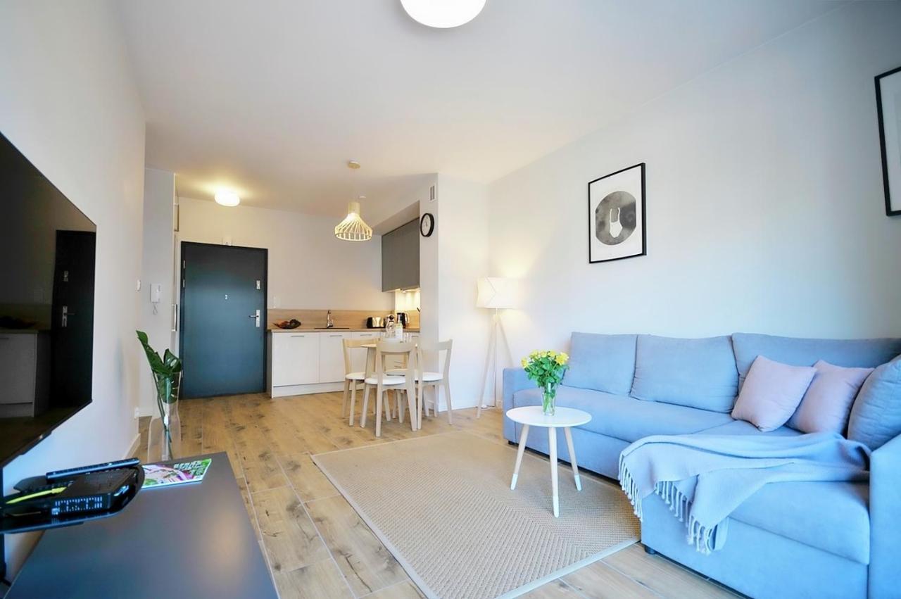 Apartment Onholiday Ze Strefa Relax & Fun, Ul Lwowska 12