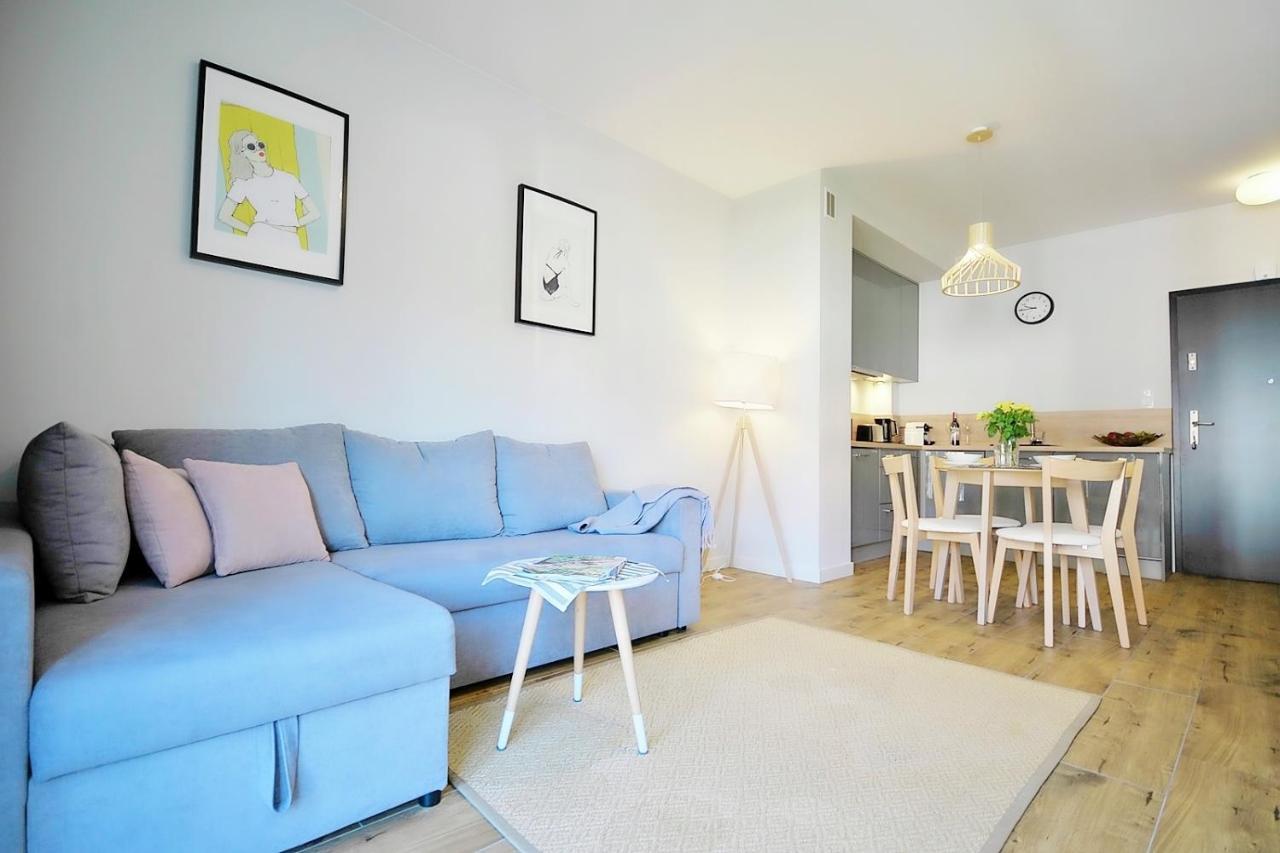 Apartment Onholiday Ze Strefa Relax & Fun, Ul Lwowska 12 *