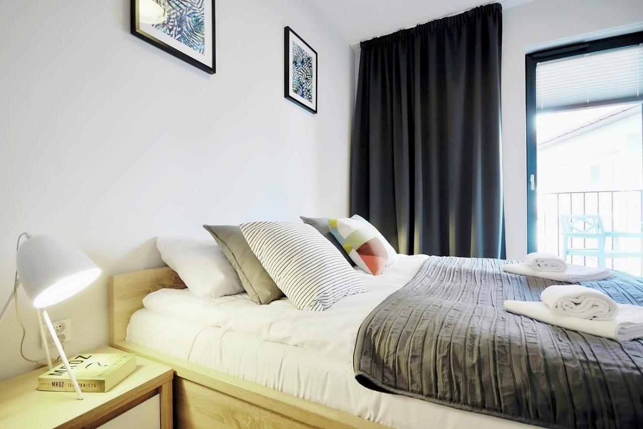 Apartment Onholiday Ze Strefa Relax & Fun, Ul Lwowska 12 *