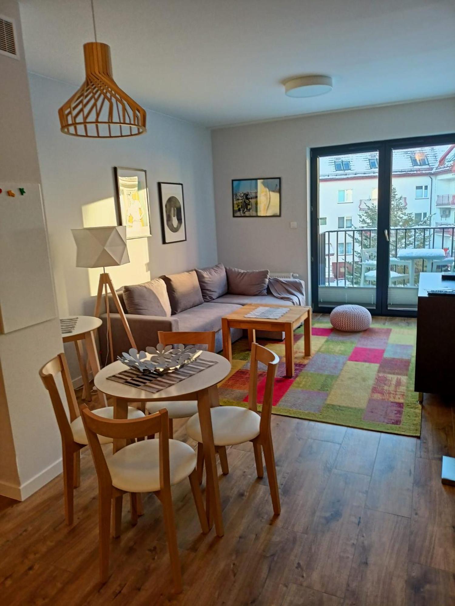Onholiday Ze Strefa Relax & Fun, Ul Lwowska 12 Apartment Kolobrzeg